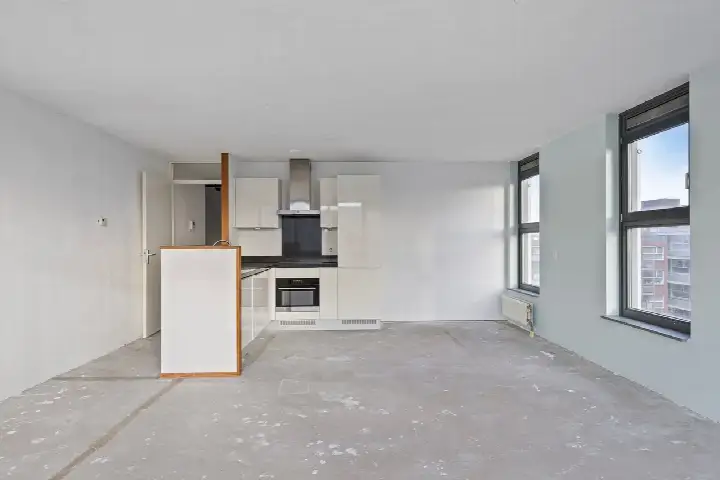 Apartment for rent: Fijnjekade 195, Laakhaven-Oost 'S-Gravenhage