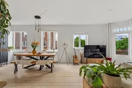 Appartement te koop: Filips van Almondestraat 30-2, Filips van Almondekwartier Amsterdam