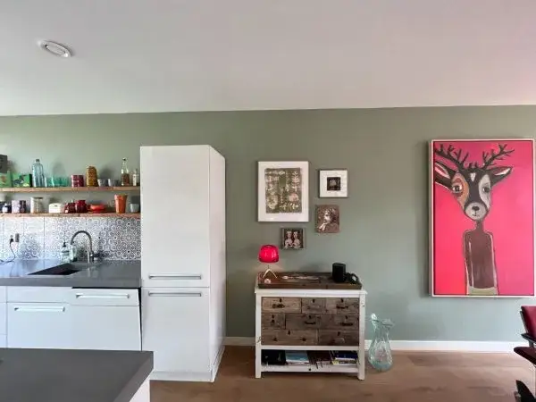 Home for rent: Filips van Almondestraat, Filips van Almondekwartier Amsterdam