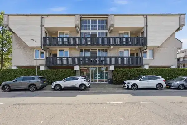 Apartment for sale: Filomeentje erf 102, Ervenbuurt Capelle Aan Den Ijssel
