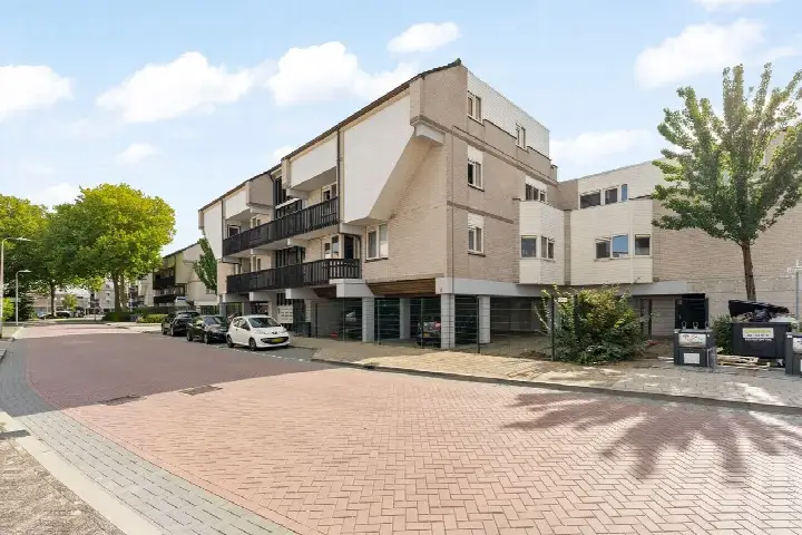 Appartement te koop: Filomeentje erf 52, Ervenbuurt Capelle Aan Den Ijssel