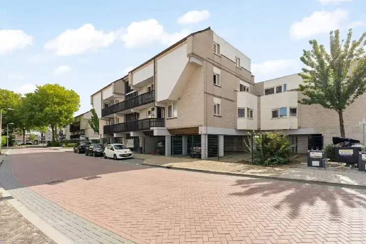 Appartement te koop: Filomeentje erf 52, Ervenbuurt Capelle Aan Den Ijssel