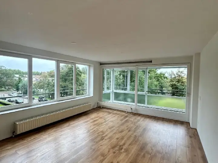 Appartement te huur: Finnenburg 27, Burgen en Horsten 'S-Gravenhage