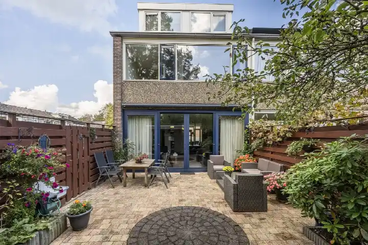 Hoekwoning te koop: Fivel 65, Aa-landen-Noord Zwolle