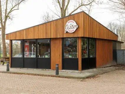 Vrijstaande woning te koop: Fjildwei 4A, Jistrum Jistrum