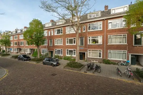 Appartement te koop: Flakkeesestraat 87B, Carnisse Rotterdam