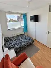 Kamer te huur: Fleerde, F-buurt Amsterdam