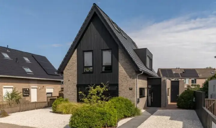 Detached house for sale: Flessenbergerweg 51A, Wapenveld Wapenveld