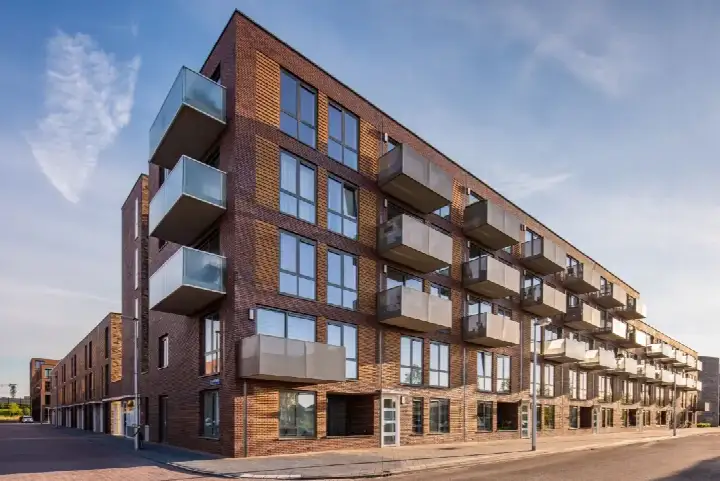 Apartment for rent: Fletcher Hendersonstraat 28, Terwijde-Oost Utrecht