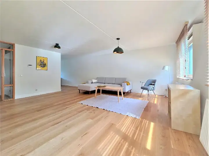 Home for rent: Flevoparkweg, Zeeburgerdijk-Oost Amsterdam