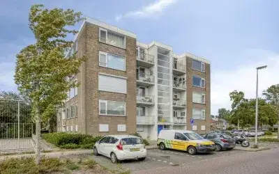Appartement te koop: Flevostraat 103, Overwhere-Zuid Purmerend