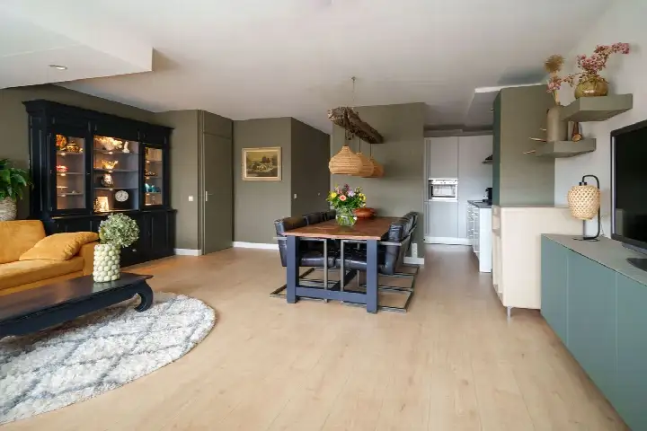 Appartement te koop: Flevostraat 76, Centrum Stad Zuidwest Almere
