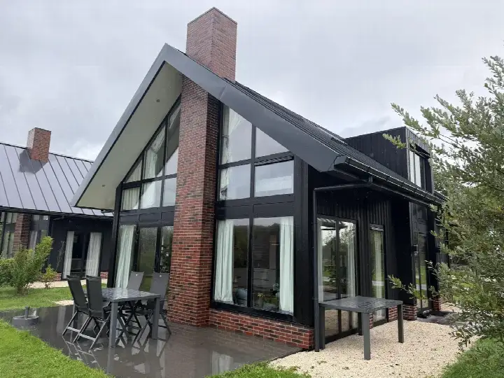 Appartement te koop: Flevoweg 90-140, Polder Dronthen Kampen