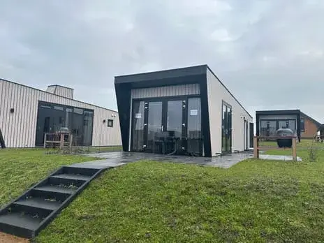 Apartment for sale: Flevoweg 90-724, Polder Dronthen Kampen