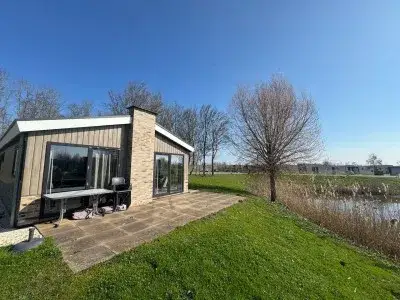 Apartment for sale: Flevoweg 90, Polder Dronthen Kampen