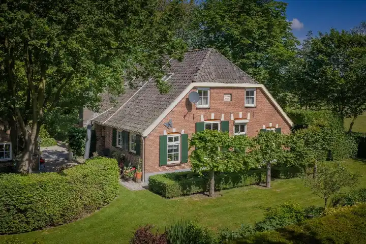 Detached house for sale: Flierdijk 6, Verspreide huizen Zwarte Veen en Barchemse Enk Barchem
