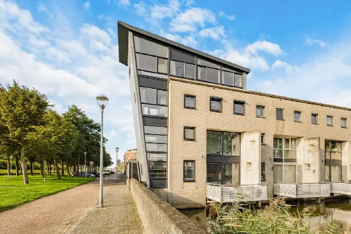 Hoekwoning te koop: Flierveld 1, Nieuw-Vennep Getsewoud Zuid Nieuw-Vennep