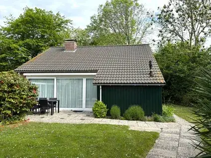 Vrijstaande woning te koop: Flitslaan 4, Verspreide huizen Brouwershaven Brouwershaven