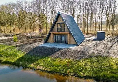 Woning te koop: Flora 14, Veendam-Centrum Veendam