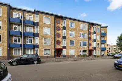 Appartement te koop: Florakade 250, Florabuurt Groningen