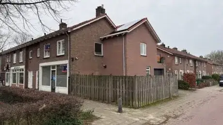 Appartement te koop: Floralaan 9, De Buurt-Oost Wageningen
