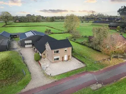 Vrijstaande woning te koop: Florastraat 27, Buitengebied Boven-Leeuwen Boven-Leeuwen