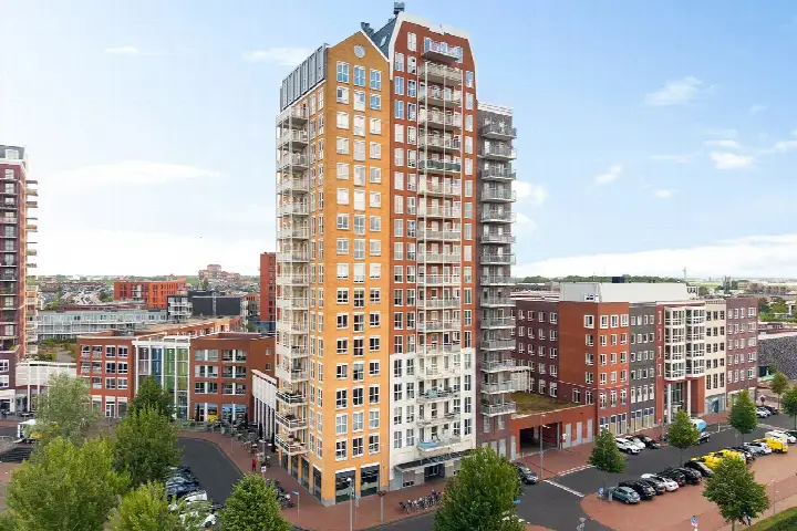 Apartment for sale: Florence Nightingalelaan 35, Oosterheem-Centrum Zoetermeer