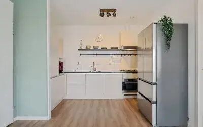 Appartement te koop: Florence Nightingalelaan 35, Oosterheem-Noord-Oost Zoetermeer