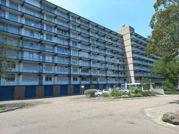 Appartement te koop: Florence Nightingalestraat 67, Lemmender Brunssum