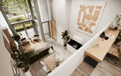 Appartement te huur: Florence Pricehof 20, VU-kwartier Amsterdam