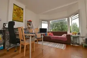 Home for rent: Floresplein, Indische buurt Groningen