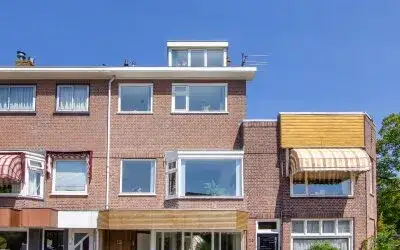 Appartement te koop: Floresstraat 13A, Molukkenbuurt Haarlem
