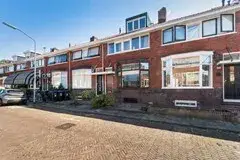 Tussenwoning te koop: Floresstraat 38, Boeroestraat en omgeving Dordrecht