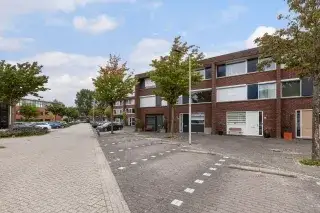 Home for rent: Floridalaan, De Hoven en De Boomgaard Ijsselstein