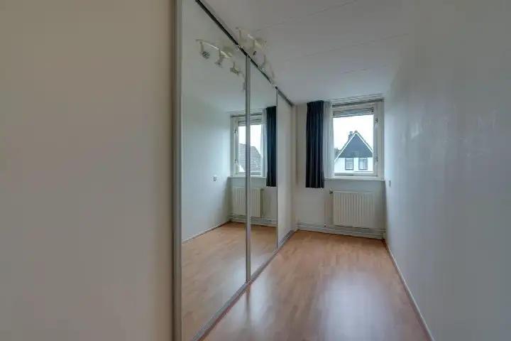 Detached house for sale: Florijn 11, Kersenboogerd-Zuid - Buurt 33 04 Hoorn