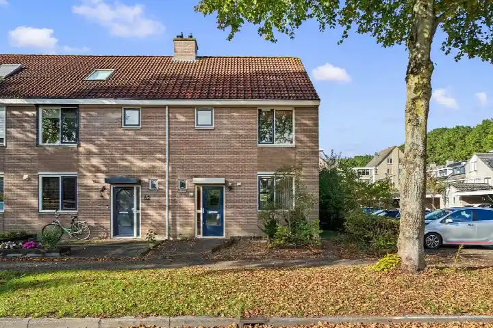 Hoekwoning te koop: Florijnslag 64, Slagen Houten