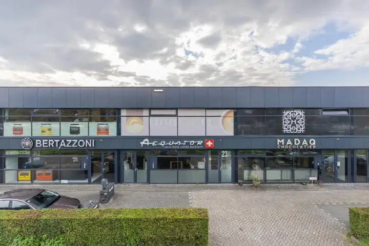 Tussenwoning te koop: Florijnweg 23A, Verspreide huizen Velp-Zuidoost Velp