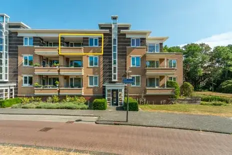 Appartement te huur: Floris Arntzeniusplein 11, Uilennest 'S-Gravenhage