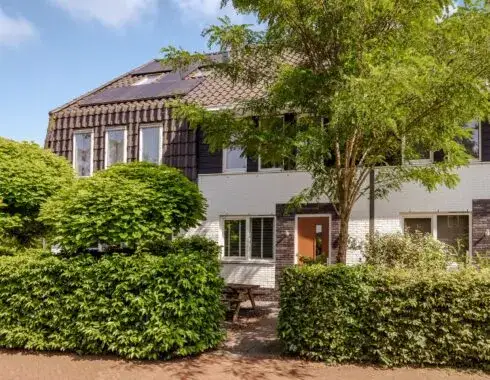 Tussenwoning te koop: Floris V Dreef 18, Blaricummermeent Blaricum