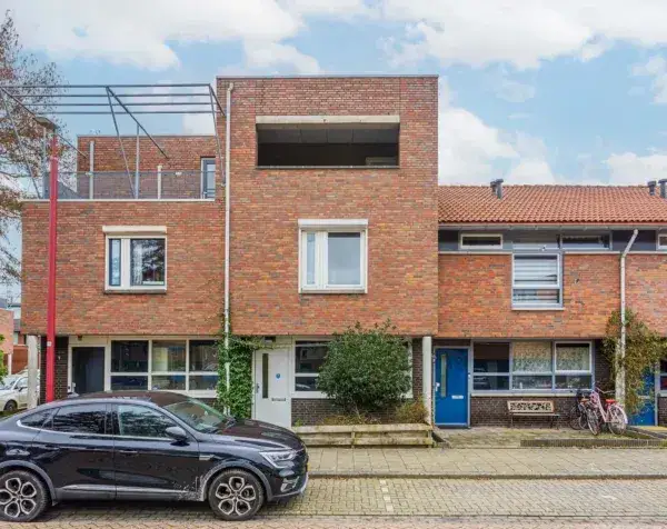 Tussenwoning te koop: Floris van Dyckhage 3, Hagen Nieuwegein