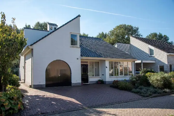 Detached house for sale: Fluitekruid 53, Vossenbrink en De Braak Delden