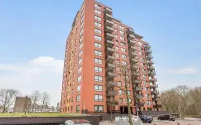 Apartment for rent: Fluweelboomlaan 117, Populierenbuurt Amstelveen