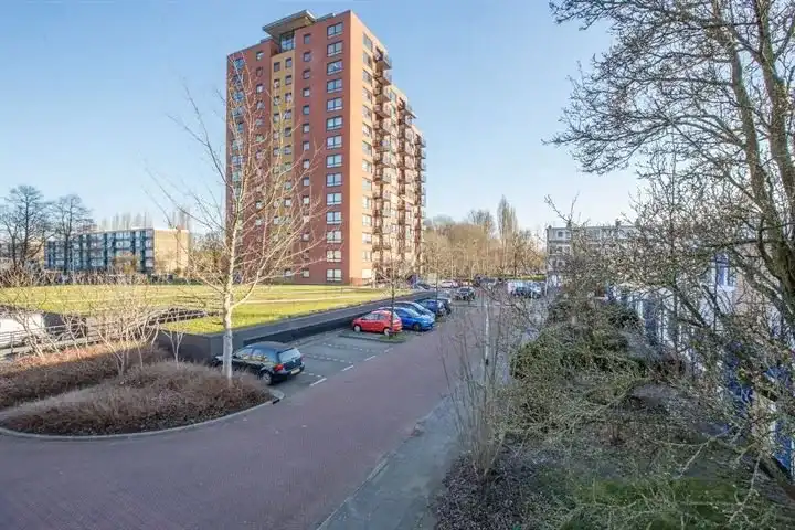 Appartement te koop: Fluweelboomlaan 29, Populierenbuurt Amstelveen