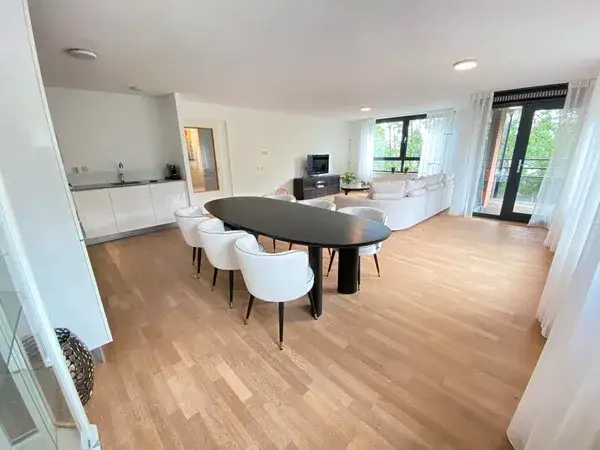 Appartement te huur: Fluweelboomlaan 33, Populierenbuurt Amstelveen