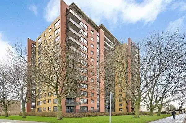 Home for rent: Fluweelboomlaan, Populierenbuurt Amstelveen