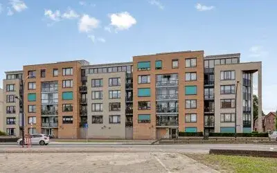 Appartement te koop: Fluweelplein 7, Berflo Es Noord Hengelo