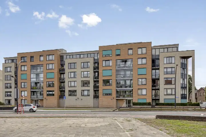 Appartement te koop: Fluweelplein 7, Berflo Es Noord Hengelo