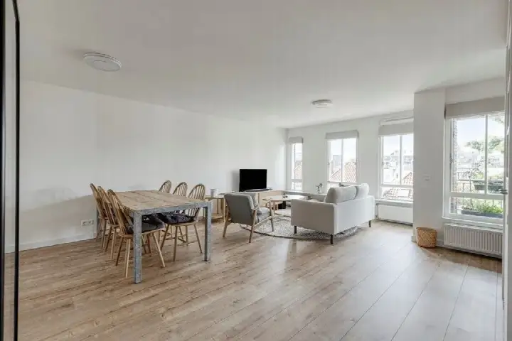 Apartment for rent: Fluwelen Burgwal 32, Uilebomen 'S-Gravenhage