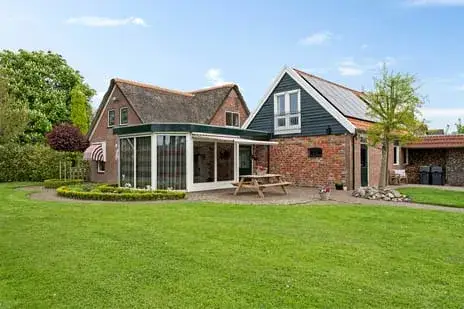 Vrijstaande woning te koop: Foarwei 89, Wâlterswâld Wâlterswâld