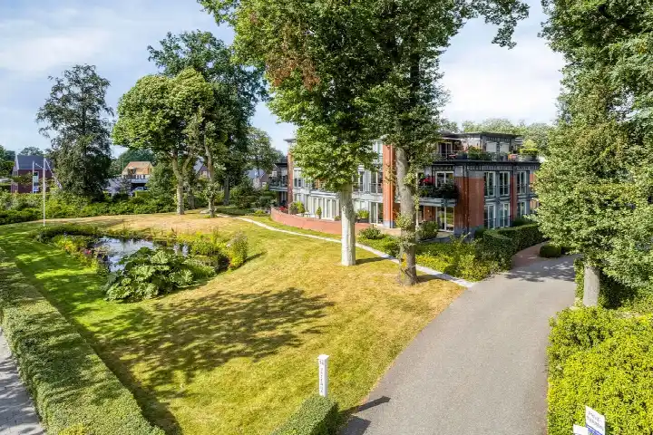Apartment for sale: Folgeren 14-31, Fennepark Drachten